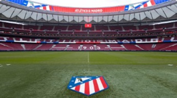 Atlético Madrid Atleti Tour & Museum
