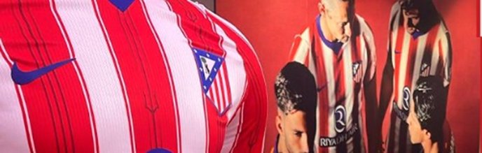 Atlético Madrid official Atlético Store