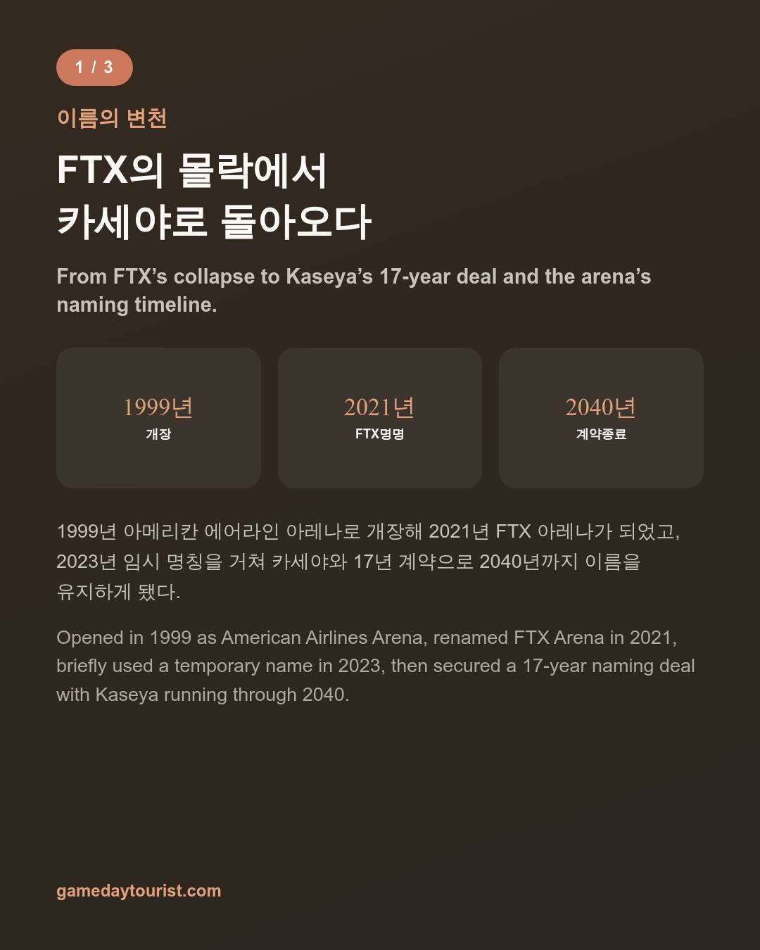 카드뉴스로 요약 보기 - 2