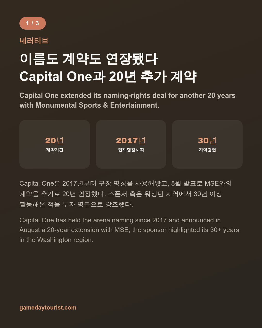 카드뉴스로 요약 보기 - 2