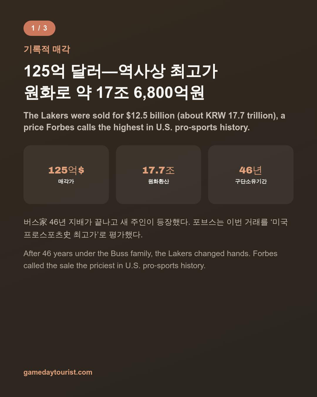 카드뉴스로 요약 보기 - 2