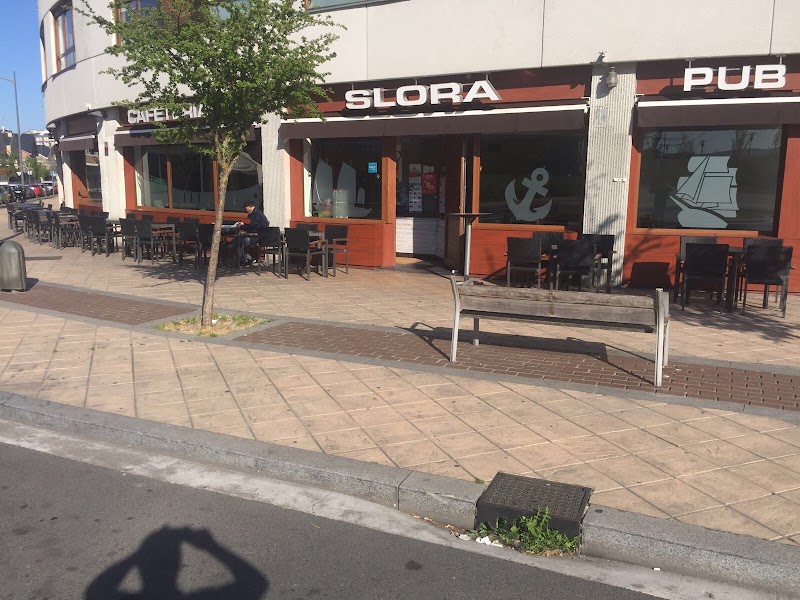 Slora