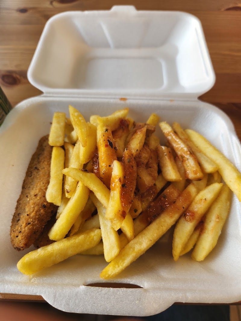 Villa Chippy