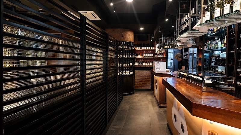 Restaurante Viejo Zortzi