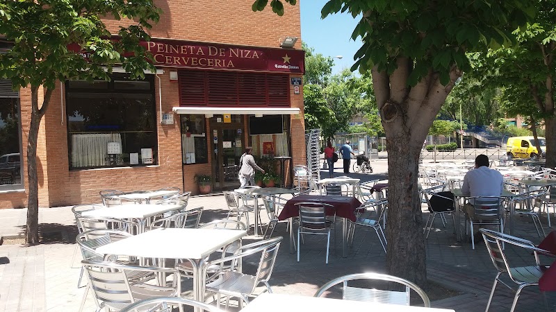 La Cervecera de Niza