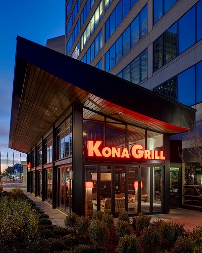 Kona Grill