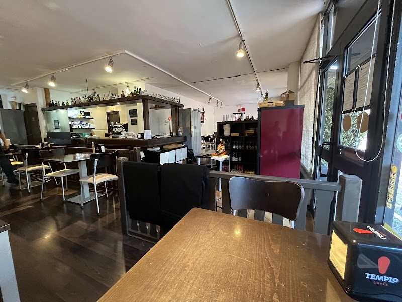 Aire Restaurant