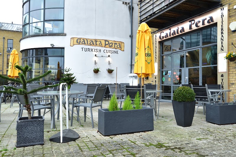 Galata Pera
