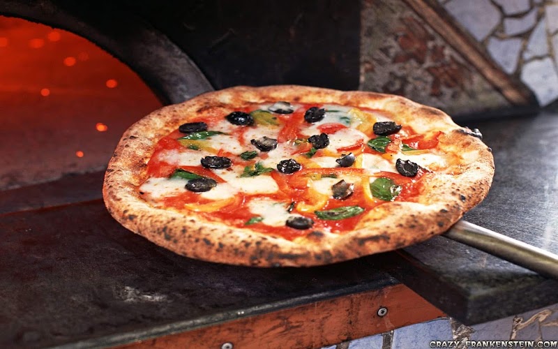 Bella Ciao Food Truck
