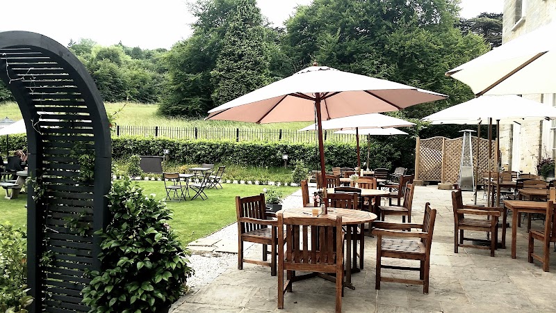 Stanmer House