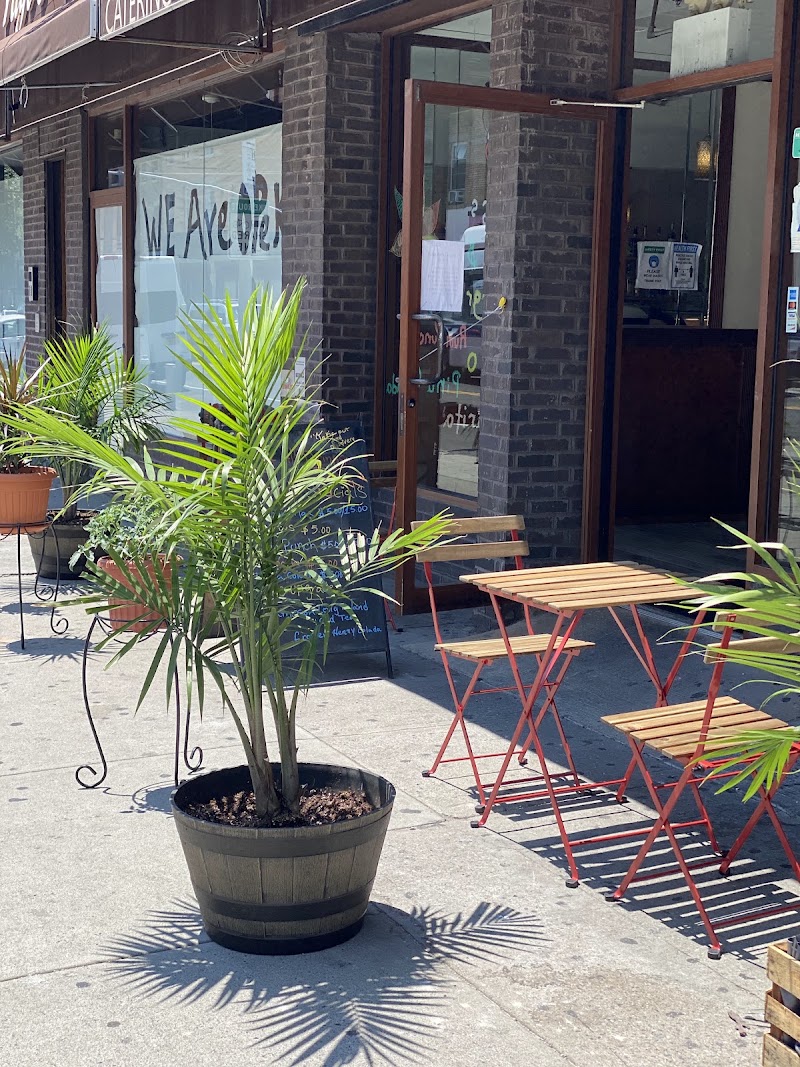 Yayo's Latin Cuisine