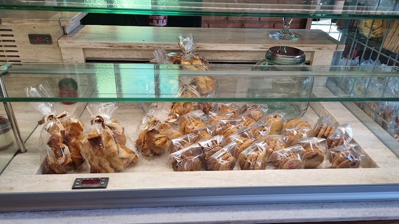 Panadería El Trigal