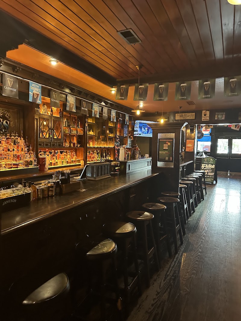 Rí Rá Irish Pub