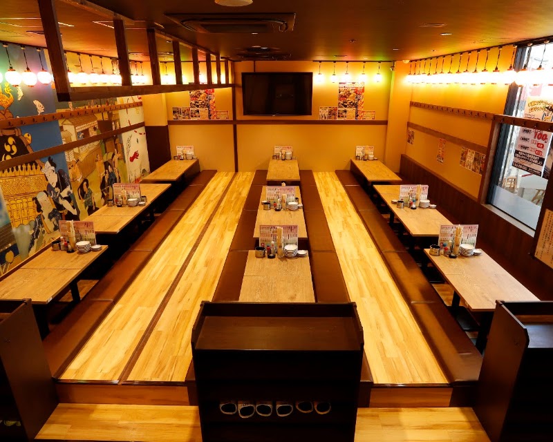 大衆酒場 ちばチャン