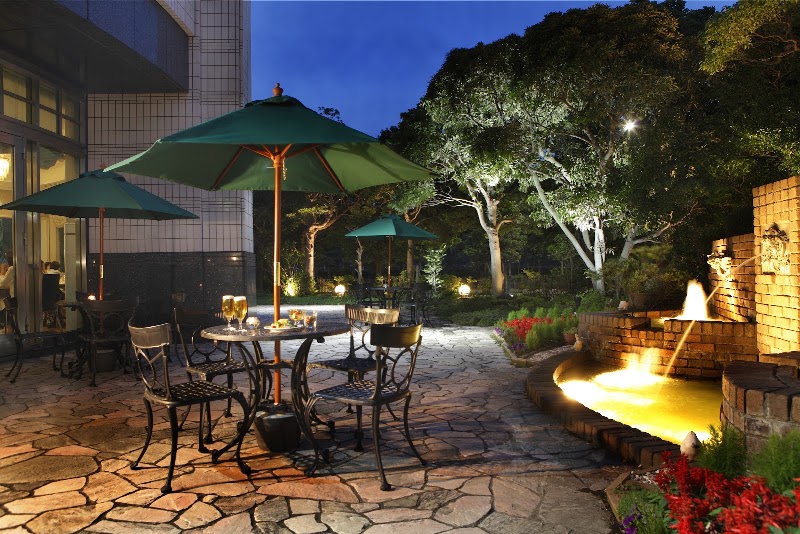 The Terrace