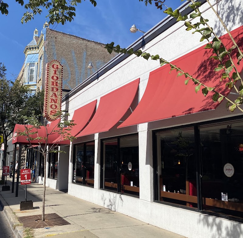 Giordano's