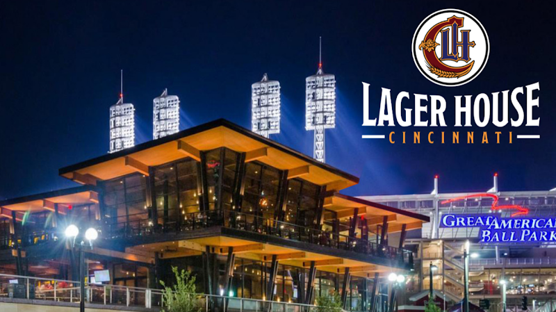 Cincinnati Lager House