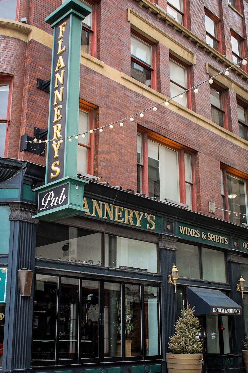 Flannery's Pub