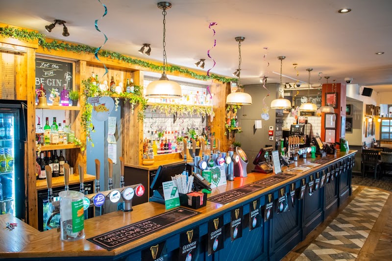 Bull & Anchor