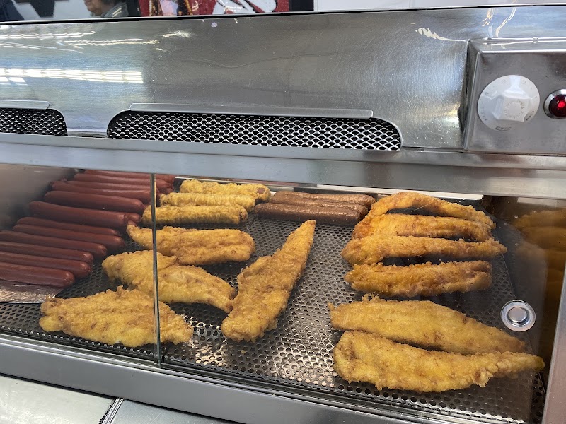 Melfort Fish Bar