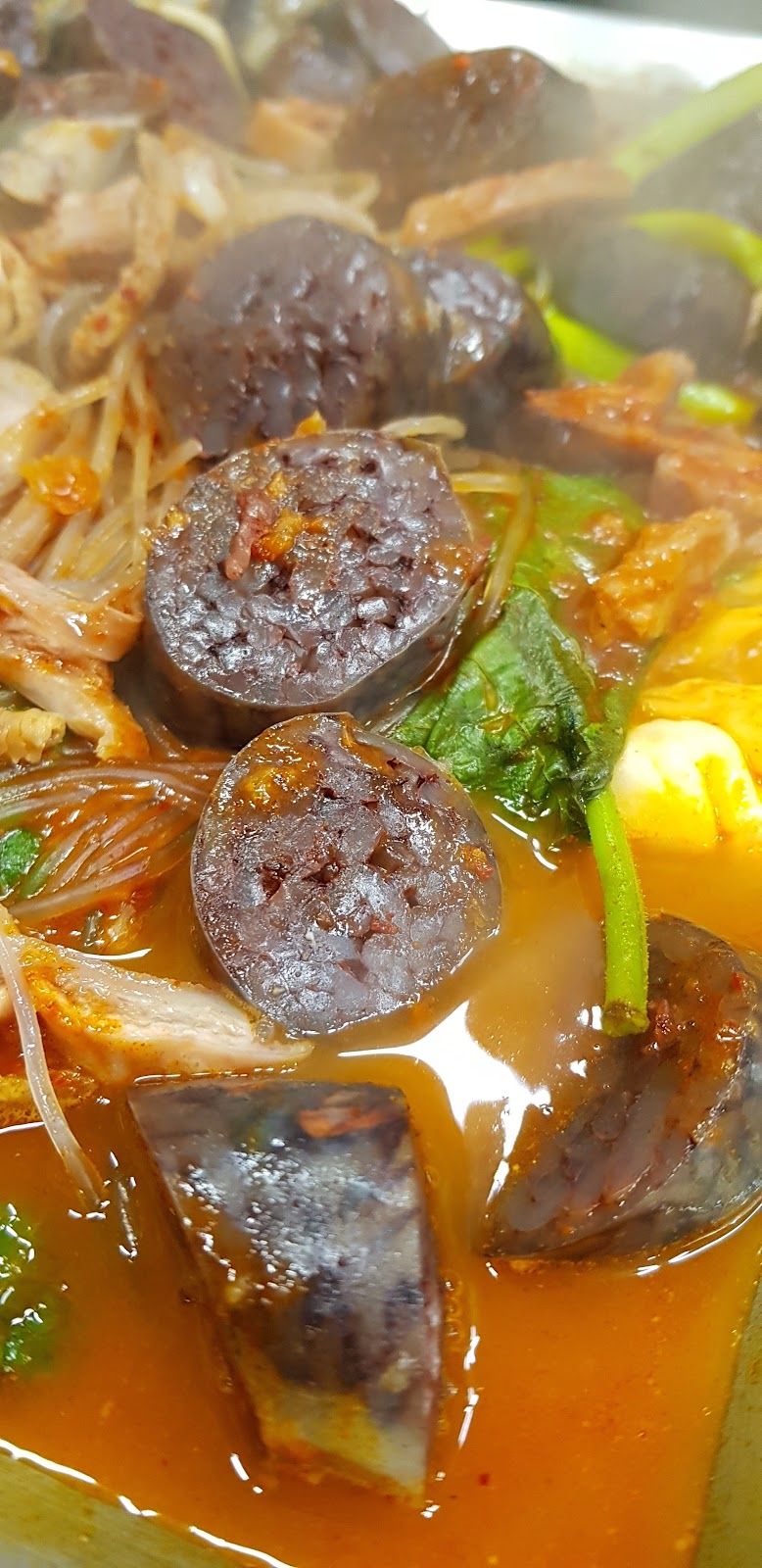 무봉리토종순대