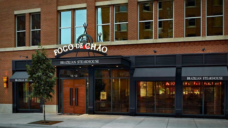 Fogo de Chão