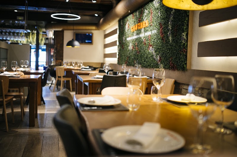 Asador Gonzaba