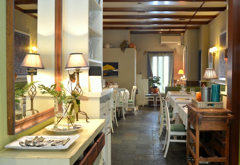 Restaurante Basílico