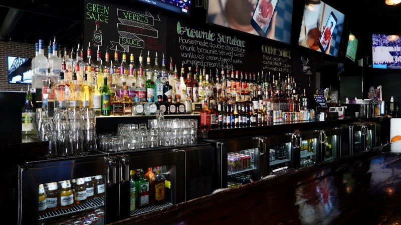 Harry's Detroit Bar & Restaurant