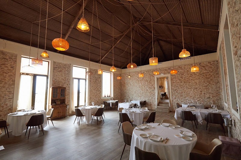 El Abeto Restaurante