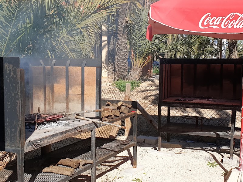 Restaurant Multiaventura