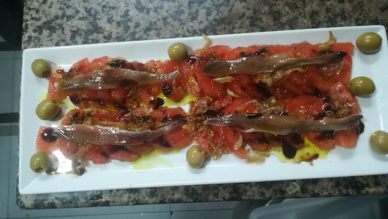 Restaurante Catatapa