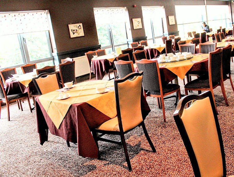 Tai Pan Chinese Restaurant