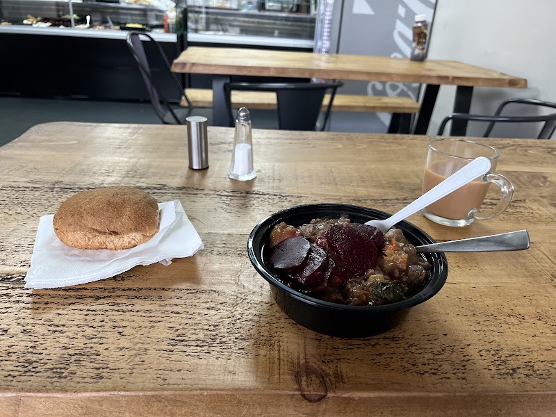 Vaughn's Sandwich Bar