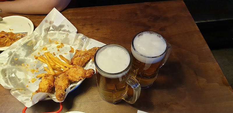 보드람치킨 관양수촌점
