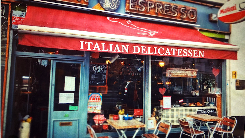 Doctor Espresso N3