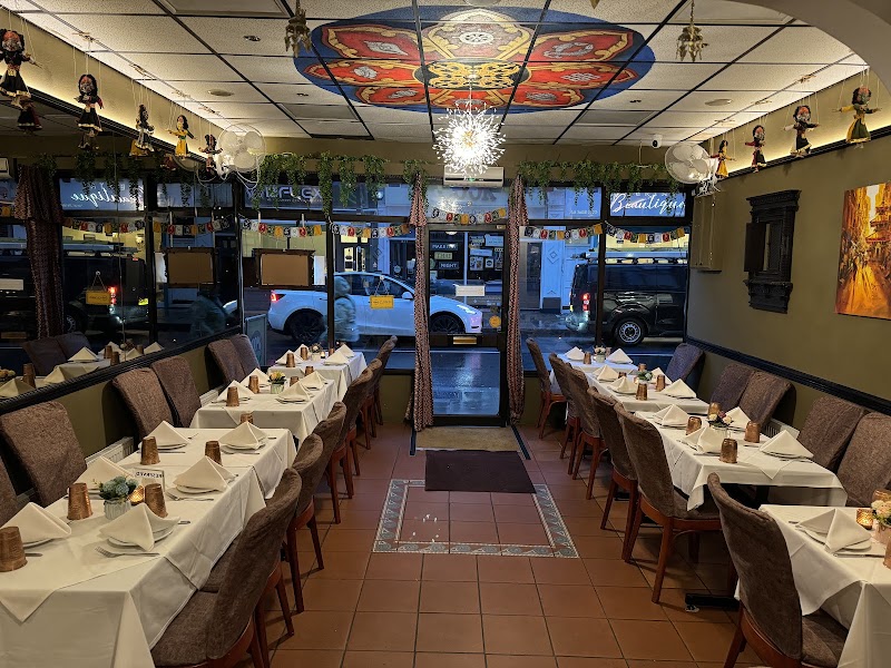 Khushi Montys Restaurant