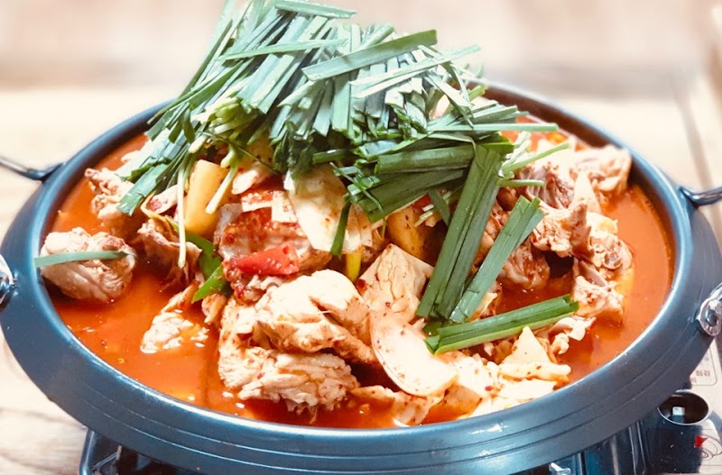 삼천동식당