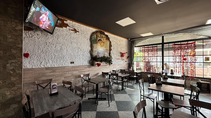 Bar restaurante El Rincón del Tío Eulogio