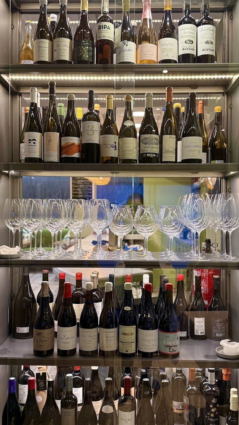 Restaurante La Trasiega
