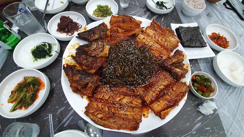 국수나무 광주풍암점
