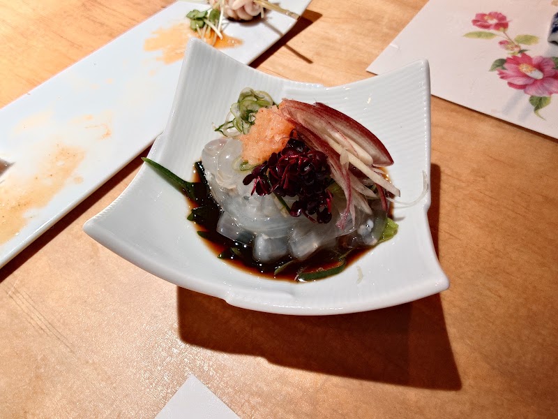 季節料理 日和