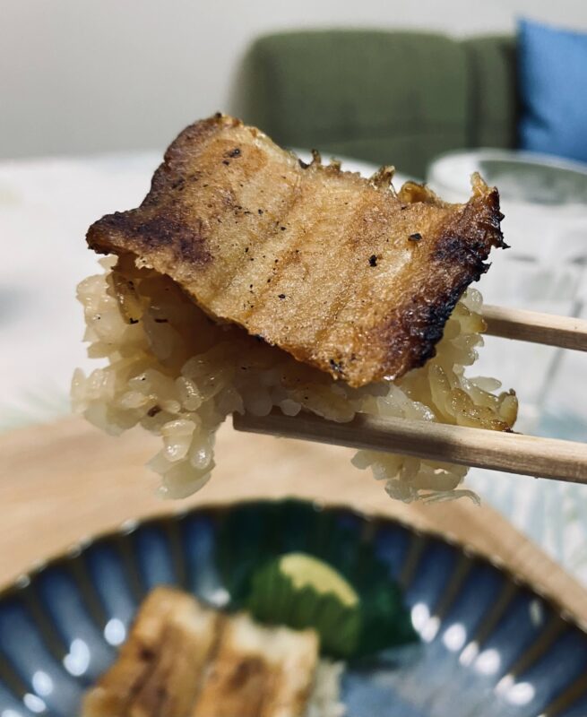 あなごめし うえの