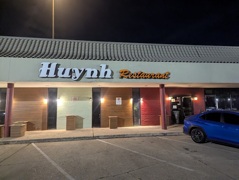 Huynh Restaurant