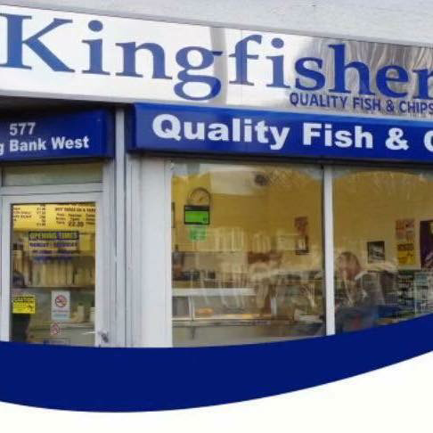 Kingfisher