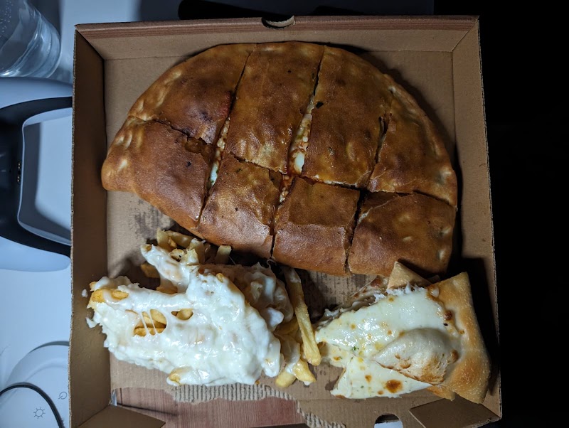 Kings Kebab
