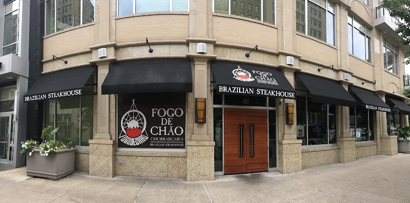 Fogo de Chão