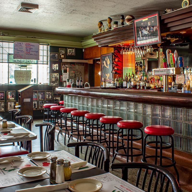 Iaria's Italian Restaurant