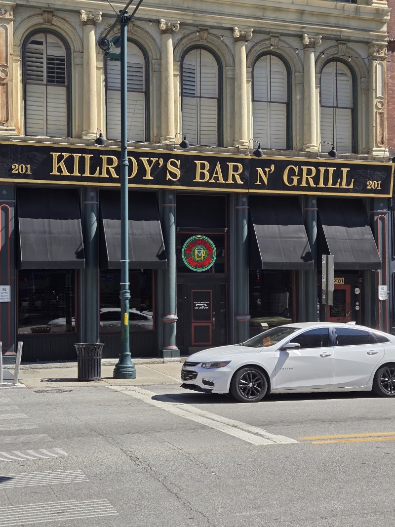 Kilroy's Bar N' Grill