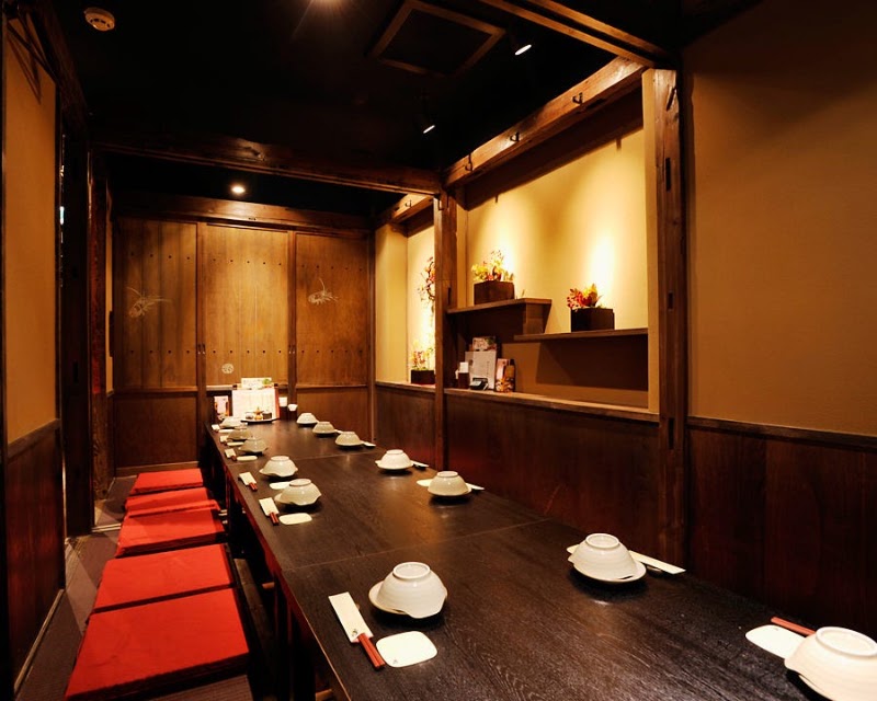 Kuimonoya Wan